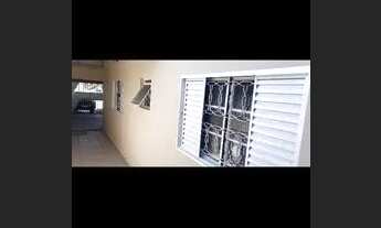 Imagem 1: Casa 4/4 conjunto caiçara