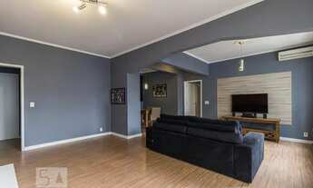 Imagem 2: Apartamento para Aluguel - Floresta, 2 Quartos, 121 m2