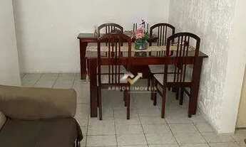 Imagem 4: Apartamento com 2 dormitórios à venda, 49 m² por R$ 215.000,00 - Cidade São Jorge - Santo