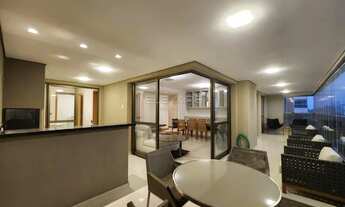 Imagem 3: Apartamento para aluguel no Triomphe, Ribeirão Preto, SP, 3 quartos, 3 suítes