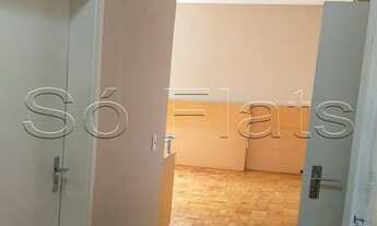 Imagem 7: Apartamento disponível locação com 4 dorms e 2 vagas de garagem na região do Jardins