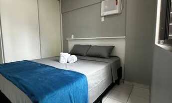 Imagem 6: EDIFÍCIO TABRIZ 1/4 ALUGO