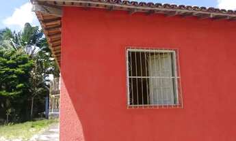 Imagem: Vendo ou troco casa em Vale Verde - Bahia