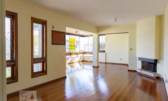 Imagem 1: Apartamento para Aluguel - Jardim Lindóia, 2 Quartos, 250 m2