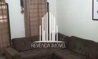 Imagem 3: Vende-se Casa em Jardim Consórcio com 120m² e 2 suítes