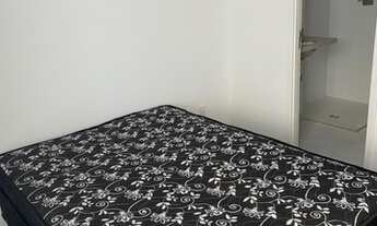 Imagem 5: Loft para aluguel com 24 metros quadrados com 1 quarto em Centro - São Paulo - SP