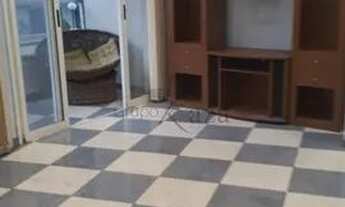 Imagem 3: Apartamento para aluguel tem 105 metros quadrados com 3 quartos