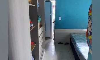 Imagem 3: Vendo uma casa 2 comodos com banheiro