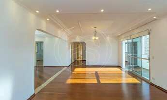 Imagem 4: São Paulo - Apartamento Padrão - Moema Índios