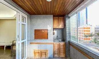 Imagem 5: Apartamento de 03 dormitórios no Edifício Angra dos Reis em Torres/RS