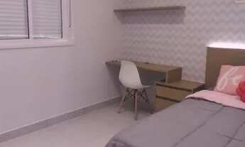 Imagem 6: 2 DORMITÓRIOS COM VARANDA GOURMET, EM ANDAR ALTO PERTO DA ENTREGA DE CHAVES