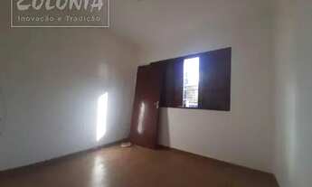 Imagem 4: Santo André - Casa Padrão - Vila Pires