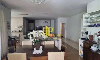 Imagem 6: Apartamento com 3 dormitórios, 322 m² - venda por R$ 3.500.000,00 ou aluguel por R$ 30.000