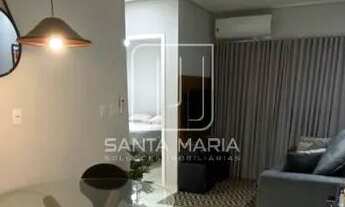 Imagem 2: Apartamento (tipo - padrao) 2 dormitórios, cozinha planejada, portaria 24hs, lazer, espaço