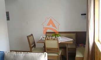 Imagem 5: Apartamento com 1 dorm, Caiçara, Praia Grande - R$ 220 mil, Cod: 1330