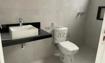 Imagem 7: Casa Condomínio - Altos da Serra VI - Urbanova - 239m² - 3 Dormitórios - Aceita Permuta