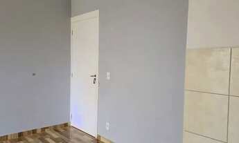 Imagem 5: Apartamento para aluguel possui 47 metros quadrados com 2 quartos em Lageado - Cotia - SP