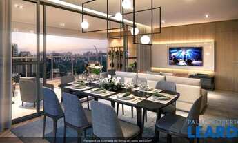 Imagem: APARTAMENTO - MOEMA ÍNDIOS - SP