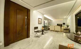 Imagem 7: Ed. Centurium 300m2 com 3 suítes, 3 vagas e vista pra baía