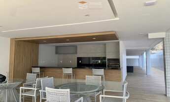 Imagem 6: Apto. Cobertura no Renascença com 5 suítes - 382m² - Vista Mar