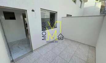 Imagem 3: Casa 2 quartos - Santa Mônica em Belo Horizonte/MG