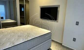 Imagem 2: São Paulo - Apartamento Padrão - Pinheiros