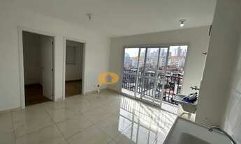 Imagem: Apartamento para aluguel, 2 quartos, Sacomã