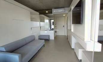 Imagem 6: PORTO ALEGRE - Apartamento Padrão - Menino Deus