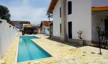 Imagem 5: Casa com 3 dormitórios, 255 m² - venda por R$ 1.378.000,00 ou aluguel por R$ 4.830,01/mês