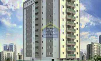 Imagem 3: Apartamento com 2 dorms, Aviacao, Praia Grande