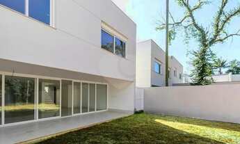 Imagem 6: Casa em Condomínio 4 suítes - Hípica Garden - GRANJA JULIETA