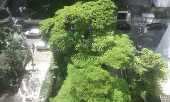 Imagem: Apartamento no Jardim Europa, 190m2, 3 dorm