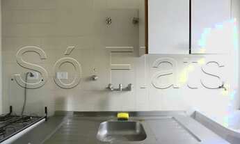 Imagem 6: Flat Mont Hermon disponível para venda, com 53m², 01 dorm e 01 vaga de garagem