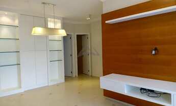 Imagem 2: Apartamento para aluguel tem 90 metros quadrados com 2 quartos em Cambuí - Campinas - SP
