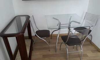 Imagem 3: Apartamento para Locação em São Paulo, Consolação, 2 dormitórios, 1 suíte, 2 banheiros, 1