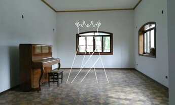 Imagem 3: Casa Residencial à venda, Alphaville 01, Barueri -