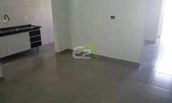 Imagem 7: Locação de Casas / Padrão na cidade de São Carlos