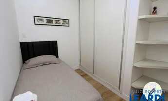 Imagem 5: APARTAMENTO - PARAÍSO - SP