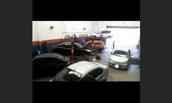 Imagem 2: CENTRO AUTOMOTIVO