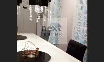 Imagem 4: Apartamento reformado com 2 dormitórios e 1 vaga no Morumbi !!!