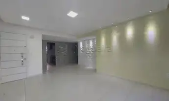 Imagem: Apartamento para venda com 3 quartos em