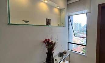 Imagem 6: Apartamento para venda possui 115 metros quadrados com 3 quartos, suítes, em Pituba - Salv