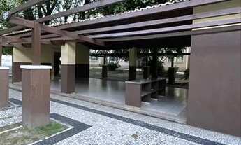 Imagem 6: Apartamento para aluguel possui 60 metros quadrados com 2 quartos