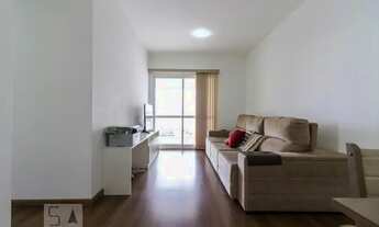 Imagem: Apartamento para Aluguel - Tatuapé, 2 Quartos