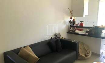 Imagem 2: Apartamento (tipo - padrao) 2 dormitórios/suite, cozinha planejada, portaria 24hs, lazer