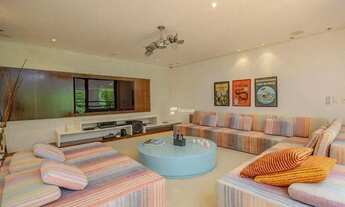 Imagem 7: Casa com 5 dormitórios, 700 m² - venda por R$ 20.000.000,00 ou aluguel por R$ 65.000,00/mê