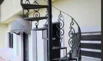 Imagem 4: Linda Casa no Jd do Mar_SBC_ 3 Dorm_ Sala Ampla_ Cozinha Iluminada & Arejada!!!