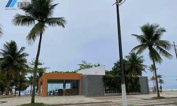 Imagem 5: Apartamento com 1 dormitório para alugar, 80 m² por R$ 2.000,00/mês - Canto do Forte - Pra