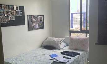 Imagem 5: Apartamento para venda possui 150 metros quadrados com 3 quartos em Narandiba - Salvador