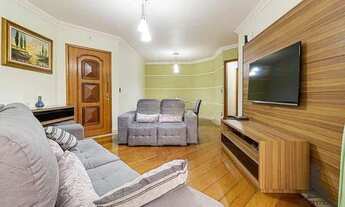 Imagem 3: Apartamento com 3 dormitórios à venda, 117 m² por R$ 750.000,00 - Ipiranga - São Paulo/SP